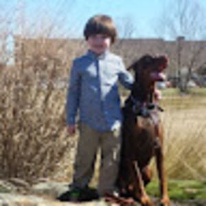 Meet your Posher, Michael